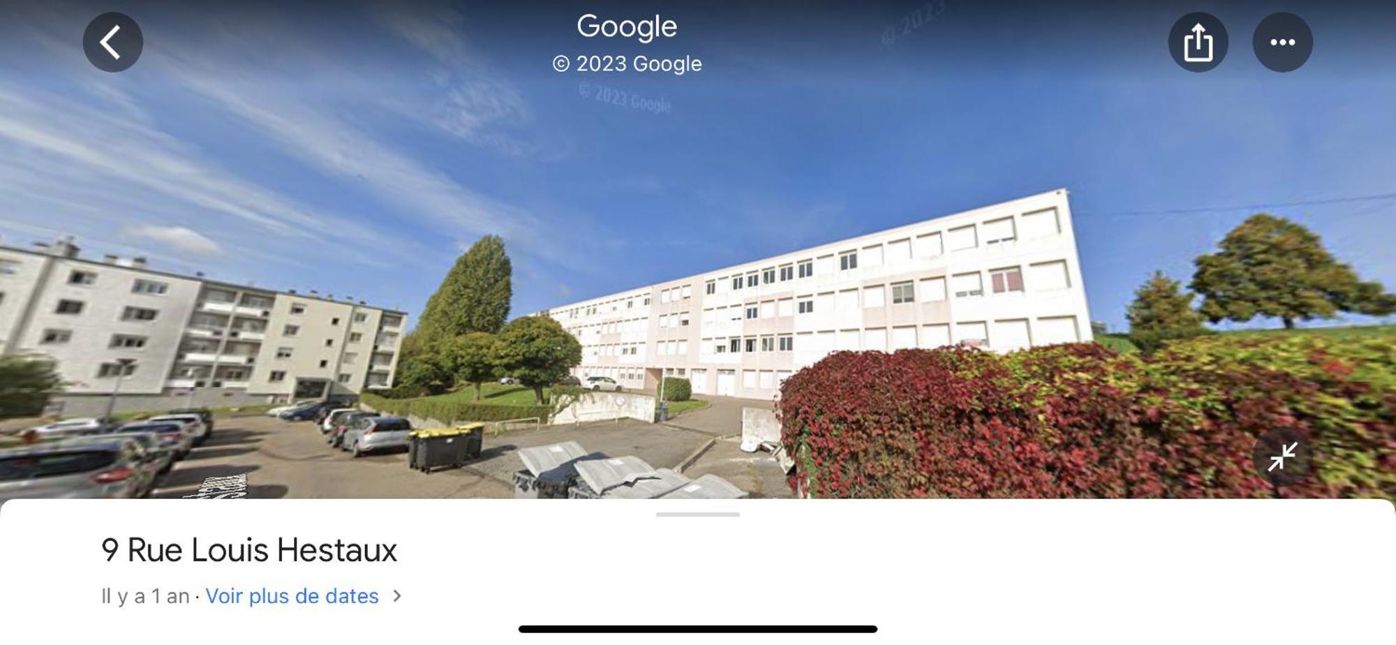 La Paille Metz Luxembourg Parking Un-Sejour-A-Part Leilighet Eksteriør bilde